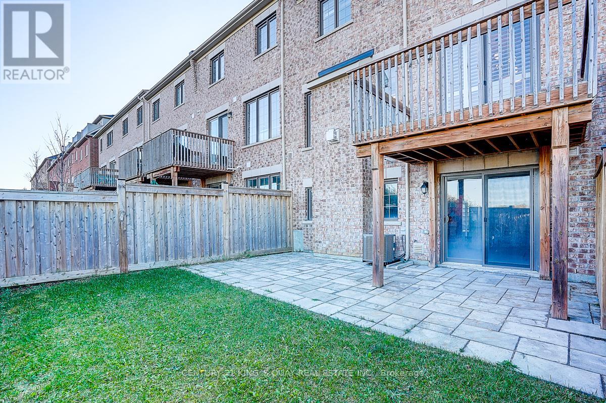 42 Hartney Drive, Richmond Hill, Ontario  L4S 0J8 - Photo 6 - N12484553