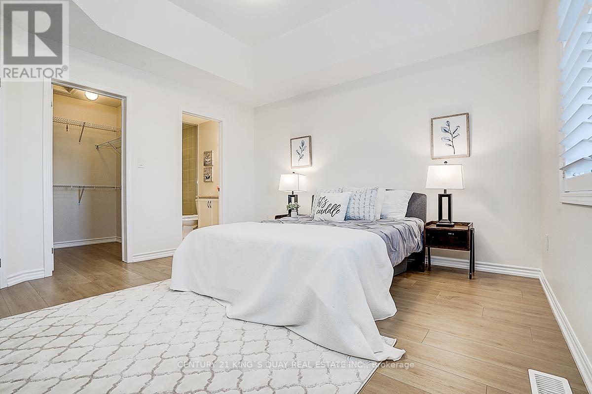 42 Hartney Drive, Richmond Hill, Ontario  L4S 0J8 - Photo 44 - N12484553