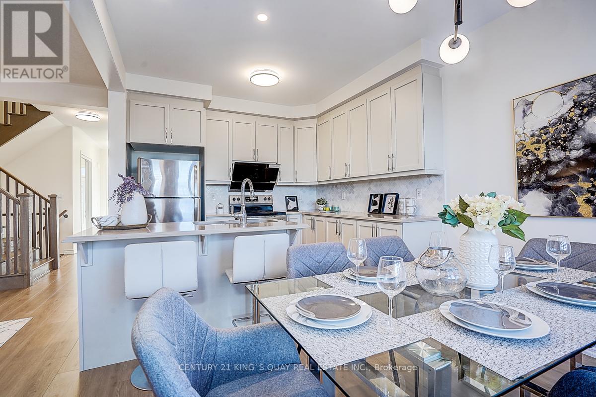 42 Hartney Drive, Richmond Hill, Ontario  L4S 0J8 - Photo 25 - N12484553