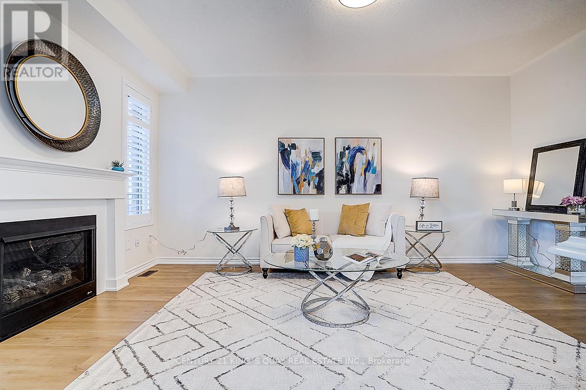 42 Hartney Drive, Richmond Hill, Ontario  L4S 0J8 - Photo 19 - N12484553