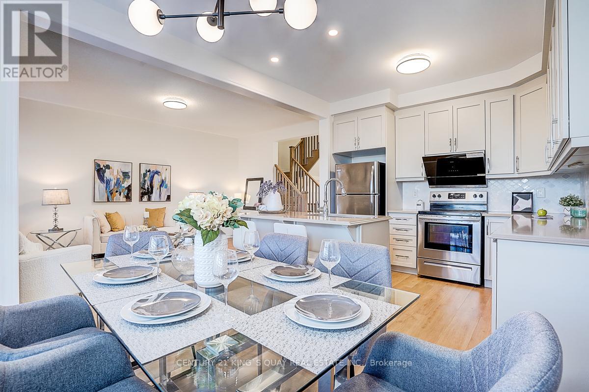 42 Hartney Drive, Richmond Hill, Ontario  L4S 0J8 - Photo 26 - N12484553