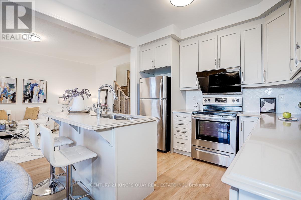 42 Hartney Drive, Richmond Hill, Ontario  L4S 0J8 - Photo 27 - N12484553