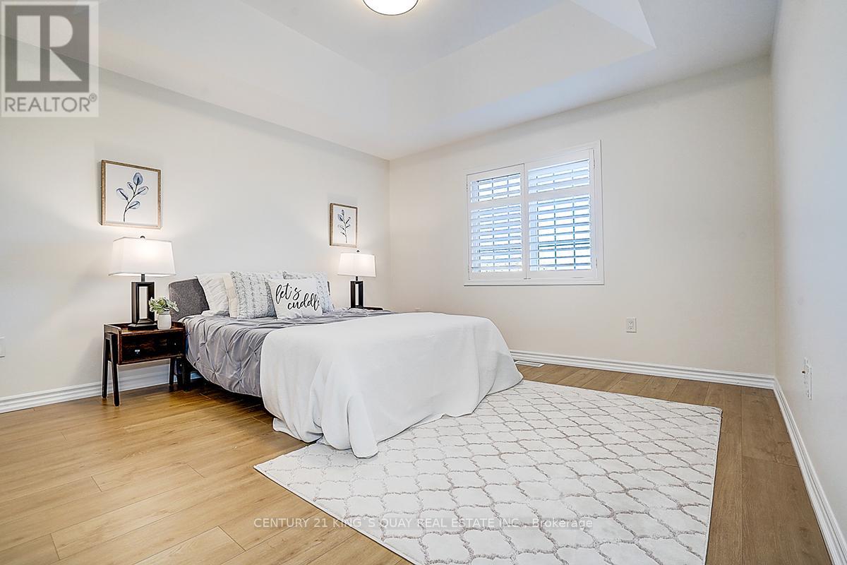 42 Hartney Drive, Richmond Hill, Ontario  L4S 0J8 - Photo 43 - N12484553