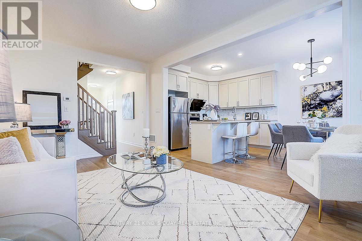 42 Hartney Drive, Richmond Hill, Ontario  L4S 0J8 - Photo 20 - N12484553