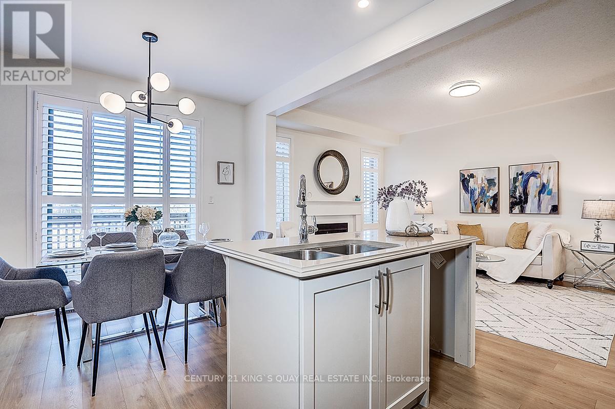 42 Hartney Drive, Richmond Hill, Ontario  L4S 0J8 - Photo 29 - N12484553