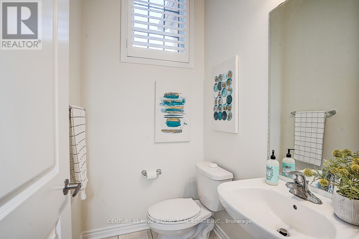 42 Hartney Drive, Richmond Hill, Ontario  L4S 0J8 - Photo 50 - N12484553