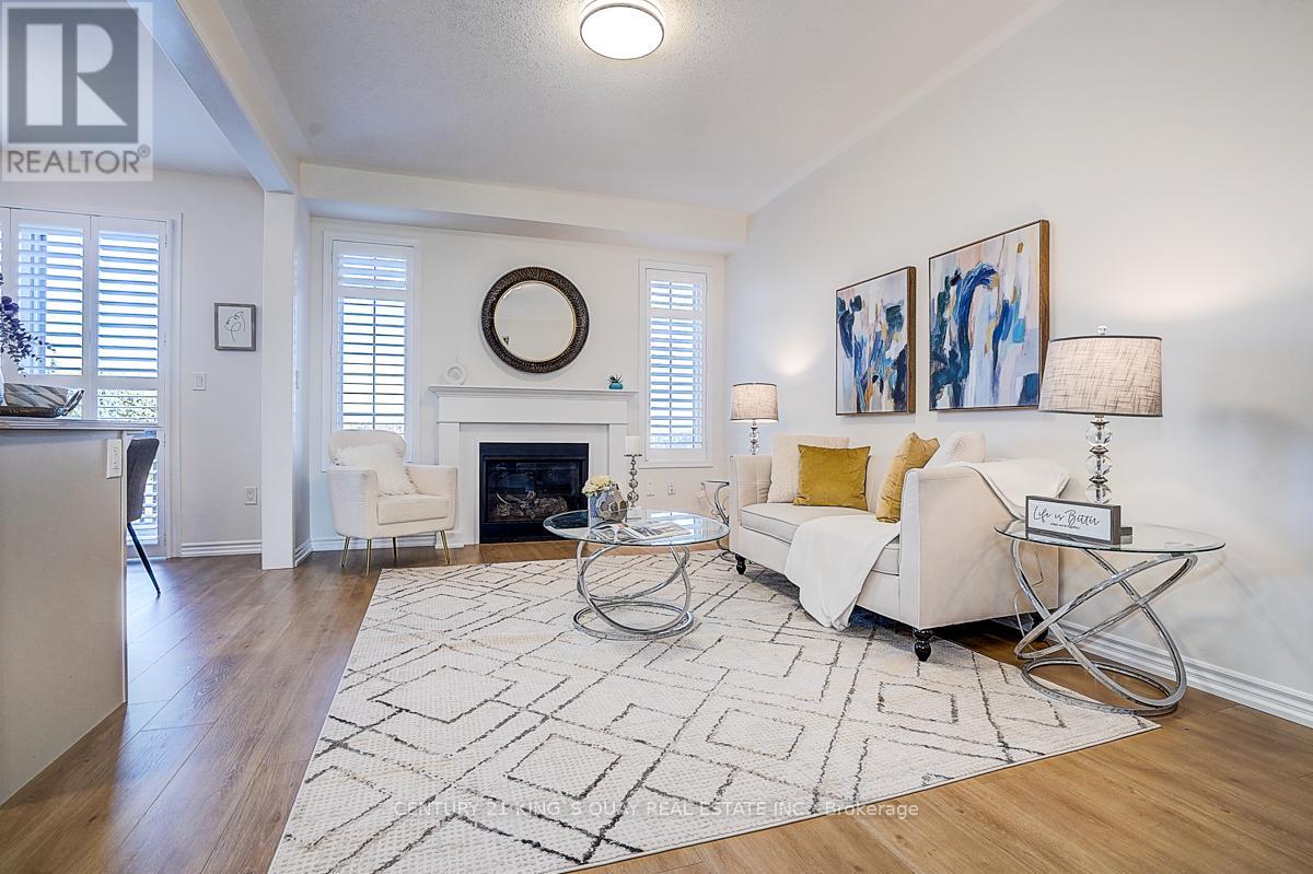 42 Hartney Drive, Richmond Hill, Ontario  L4S 0J8 - Photo 14 - N12484553