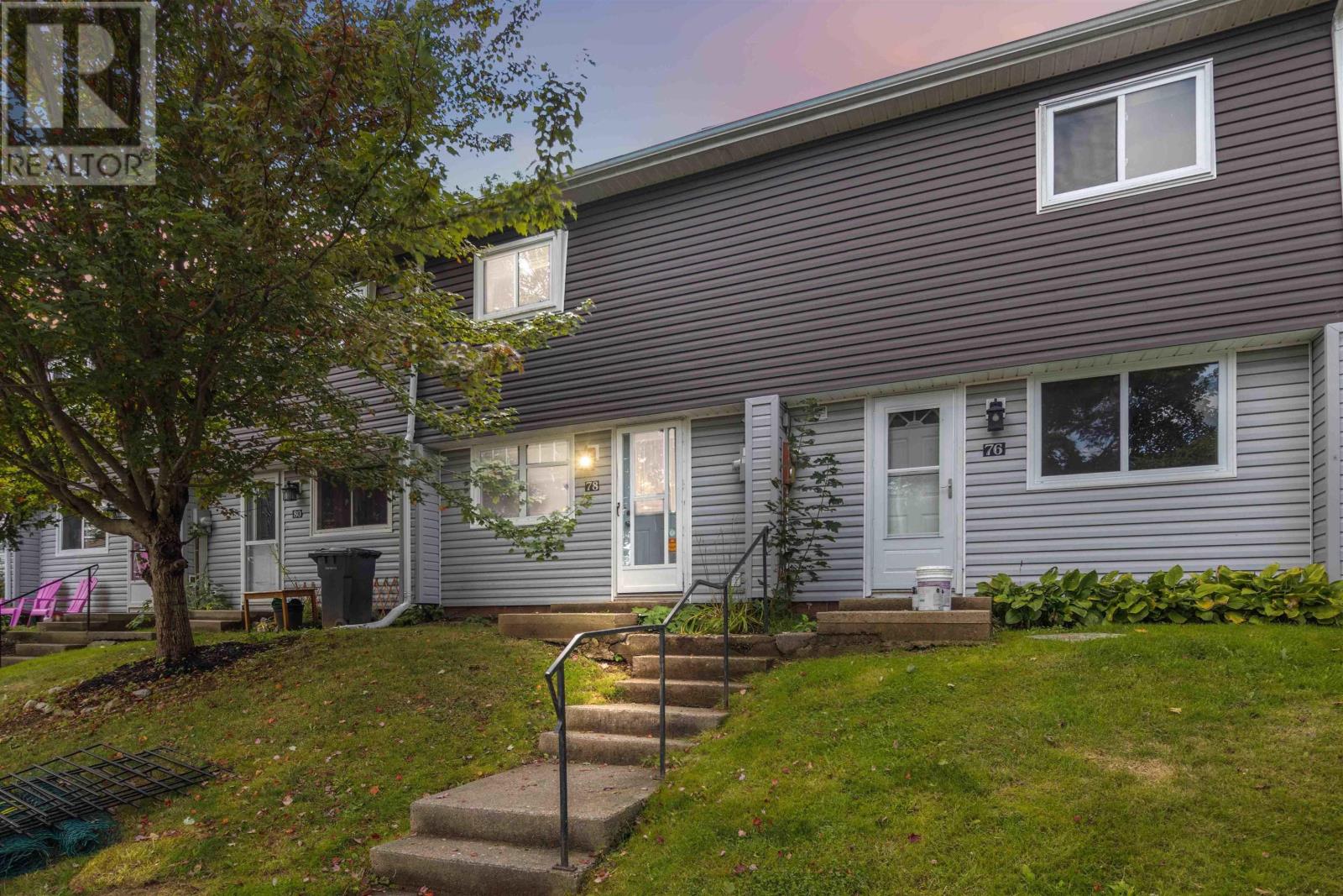78 Cavendish Road, Halifax, Nova Scotia  B3P 2J7 - Photo 1 - 202524758