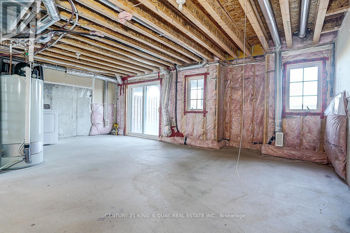 42 Hartney Drive, Richmond Hill, Ontario  L4S 0J8 - Photo 8 - N12484553