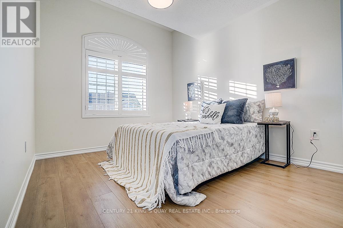 42 Hartney Drive, Richmond Hill, Ontario  L4S 0J8 - Photo 37 - N12484553