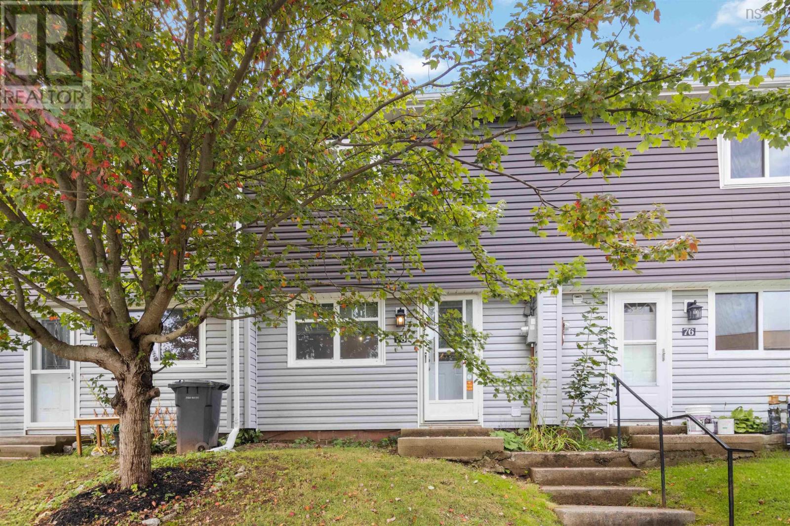 78 Cavendish Road, Halifax, Nova Scotia  B3P 2J7 - Photo 2 - 202524758