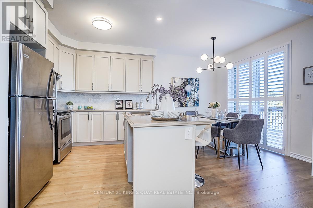 42 Hartney Drive, Richmond Hill, Ontario  L4S 0J8 - Photo 21 - N12484553