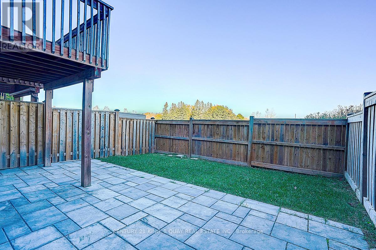 42 Hartney Drive, Richmond Hill, Ontario  L4S 0J8 - Photo 3 - N12484553