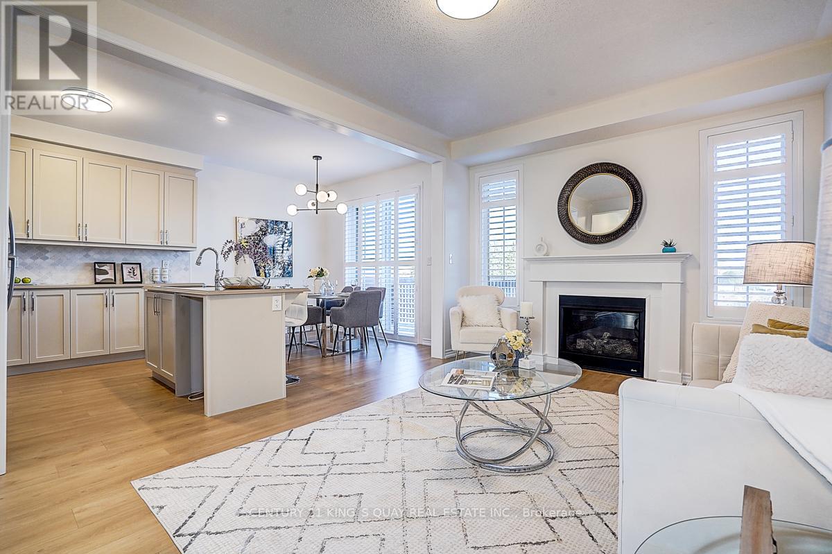 42 Hartney Drive, Richmond Hill, Ontario  L4S 0J8 - Photo 16 - N12484553