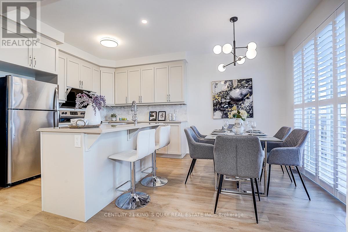 42 Hartney Drive, Richmond Hill, Ontario  L4S 0J8 - Photo 22 - N12484553