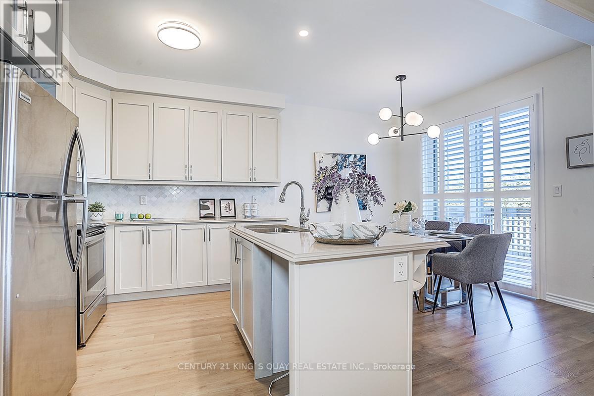 42 Hartney Drive, Richmond Hill, Ontario  L4S 0J8 - Photo 30 - N12484553