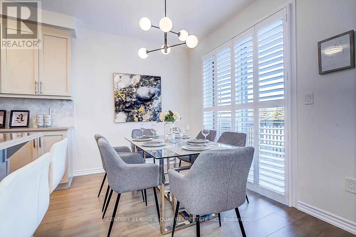 42 Hartney Drive, Richmond Hill, Ontario  L4S 0J8 - Photo 23 - N12484553