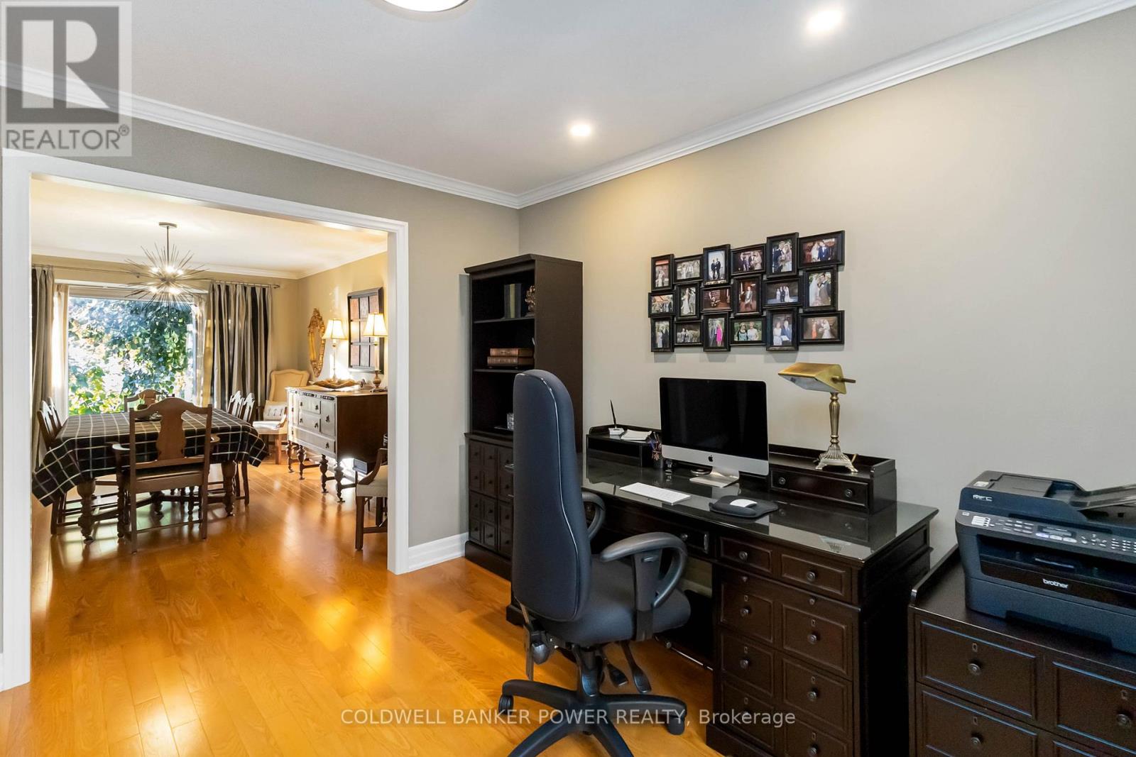 15 Monte Vista Crescent, London South, Ontario  N6J 4N8 - Photo 11 - X12487468