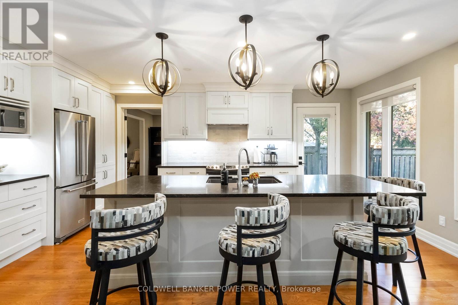 15 Monte Vista Crescent, London South, Ontario  N6J 4N8 - Photo 19 - X12487468