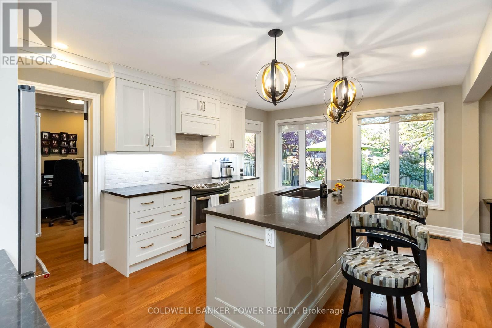 15 Monte Vista Crescent, London South, Ontario  N6J 4N8 - Photo 20 - X12487468