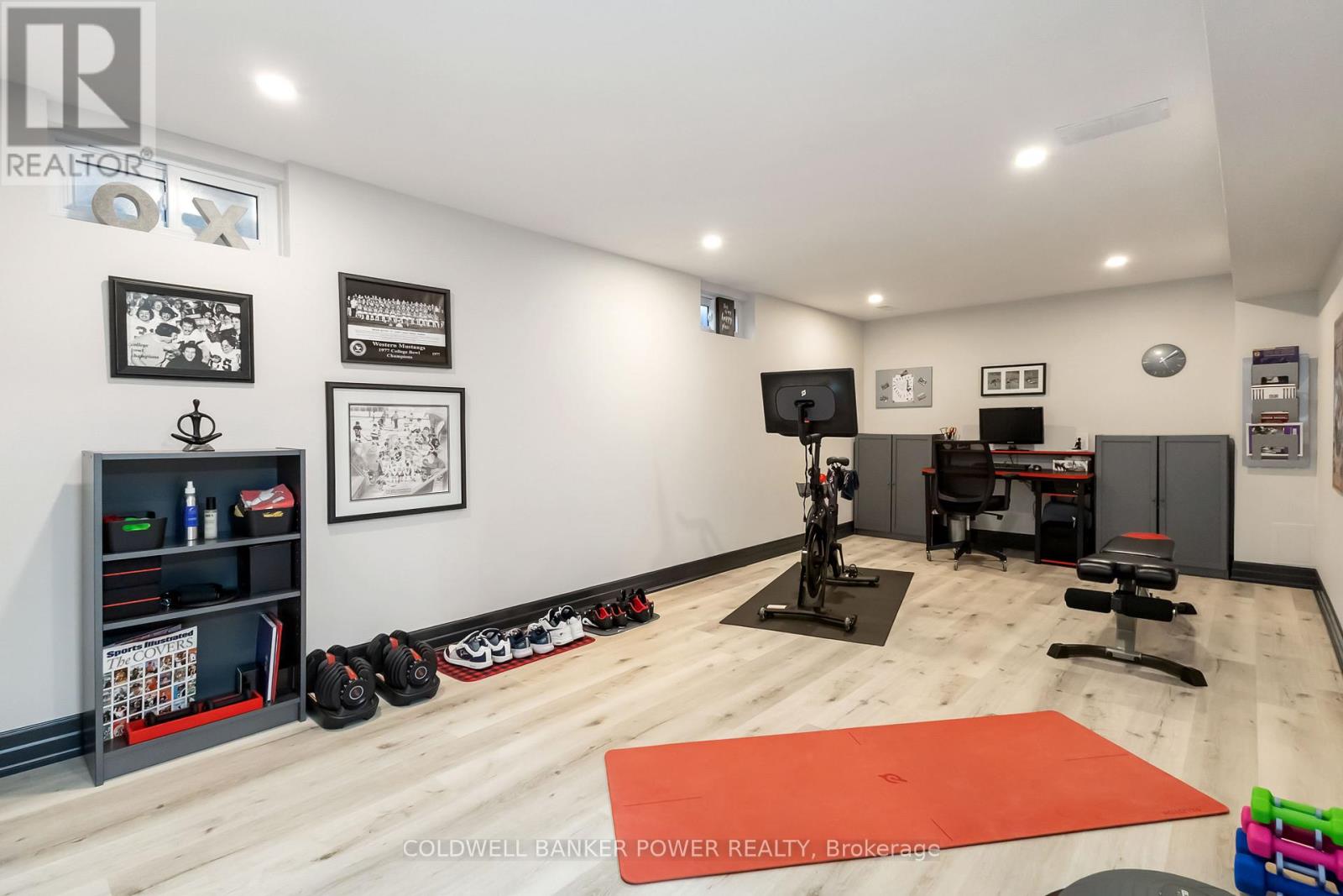 15 Monte Vista Crescent, London South, Ontario  N6J 4N8 - Photo 37 - X12487468