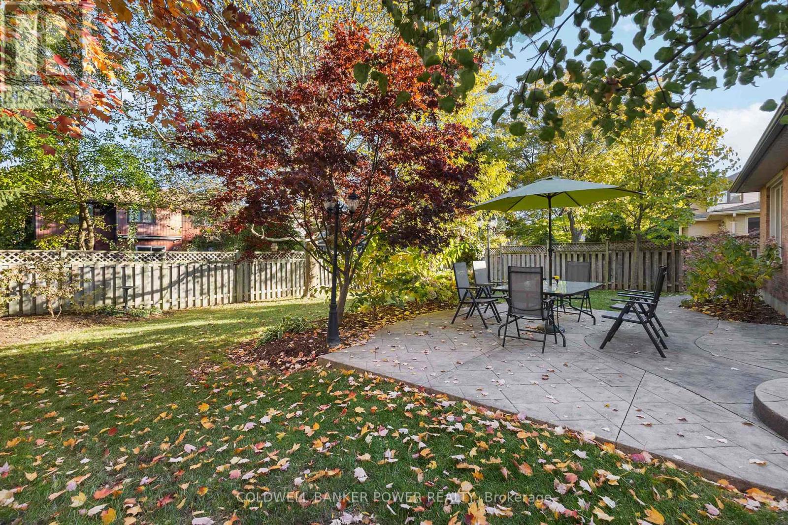 15 Monte Vista Crescent, London South, Ontario  N6J 4N8 - Photo 40 - X12487468