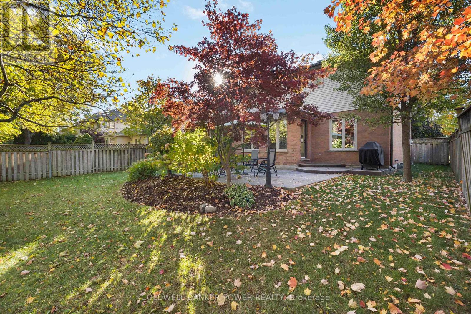 15 Monte Vista Crescent, London South, Ontario  N6J 4N8 - Photo 41 - X12487468
