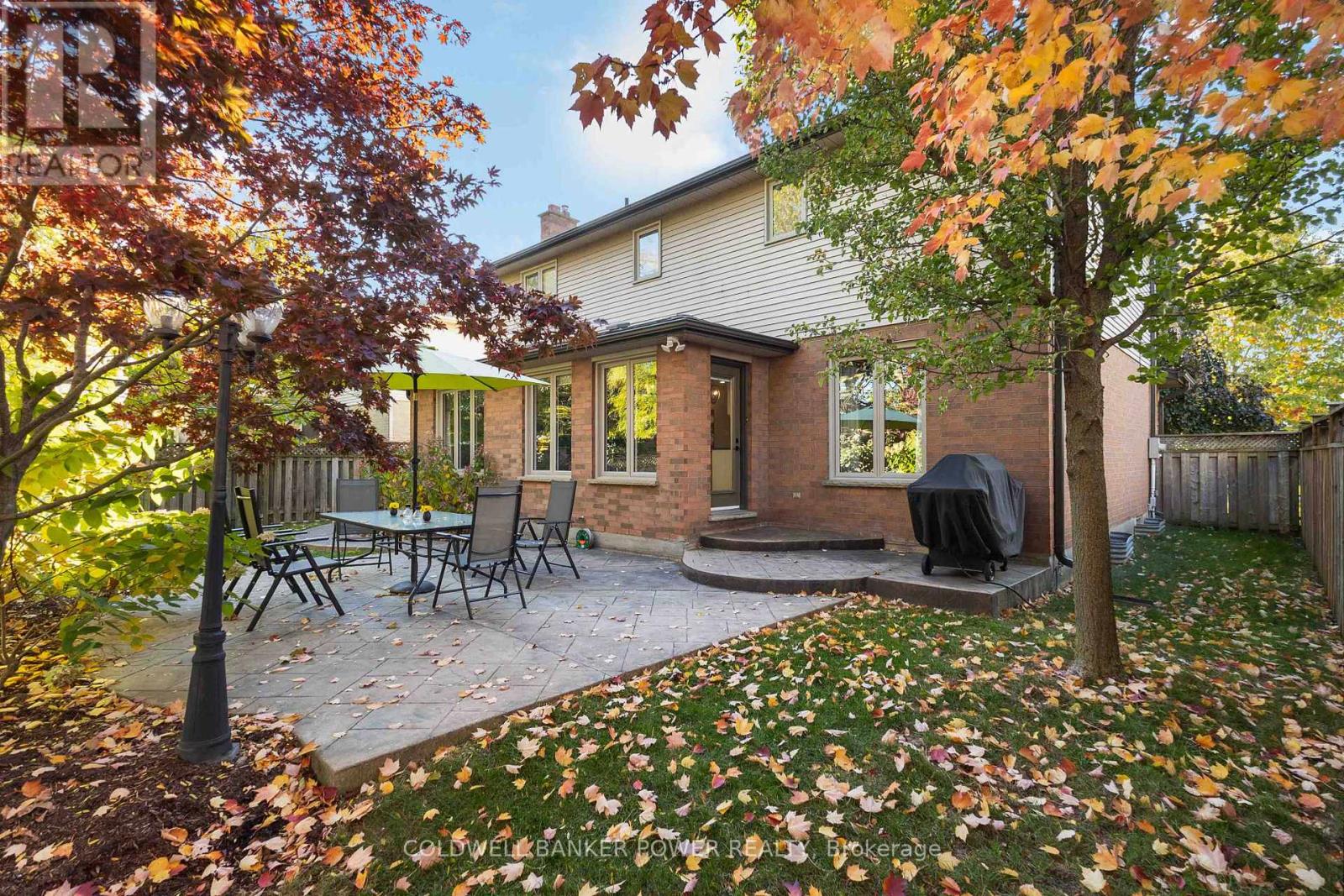 15 Monte Vista Crescent, London South, Ontario  N6J 4N8 - Photo 42 - X12487468