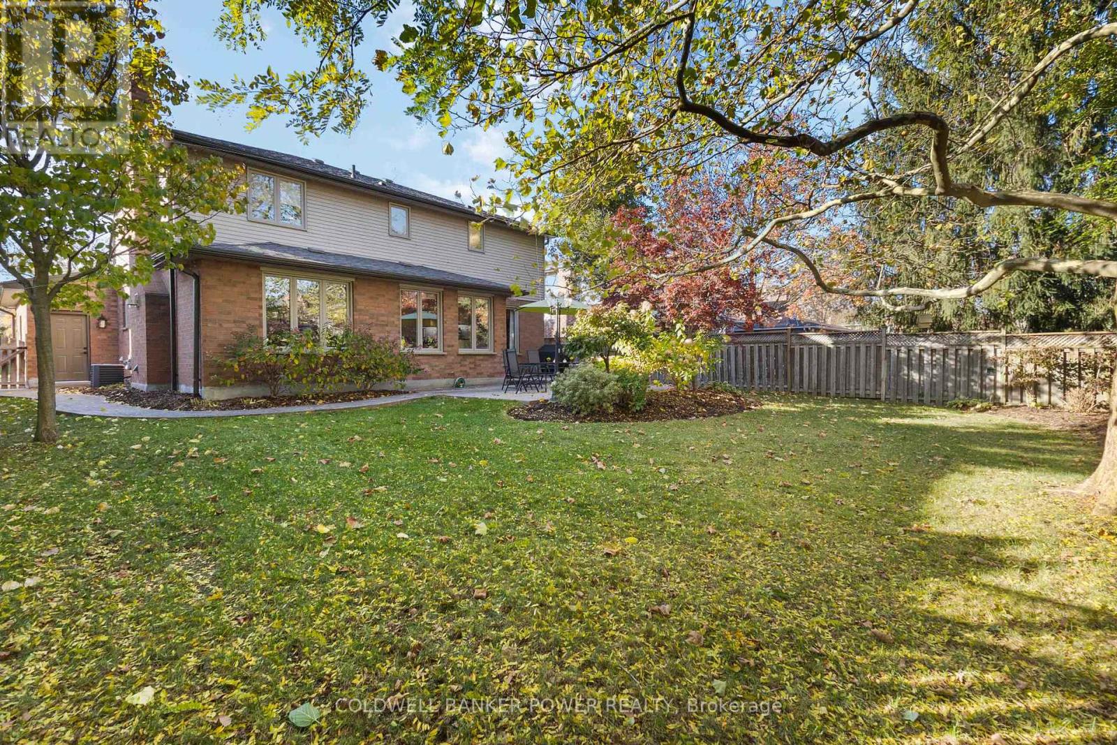 15 Monte Vista Crescent, London South, Ontario  N6J 4N8 - Photo 43 - X12487468