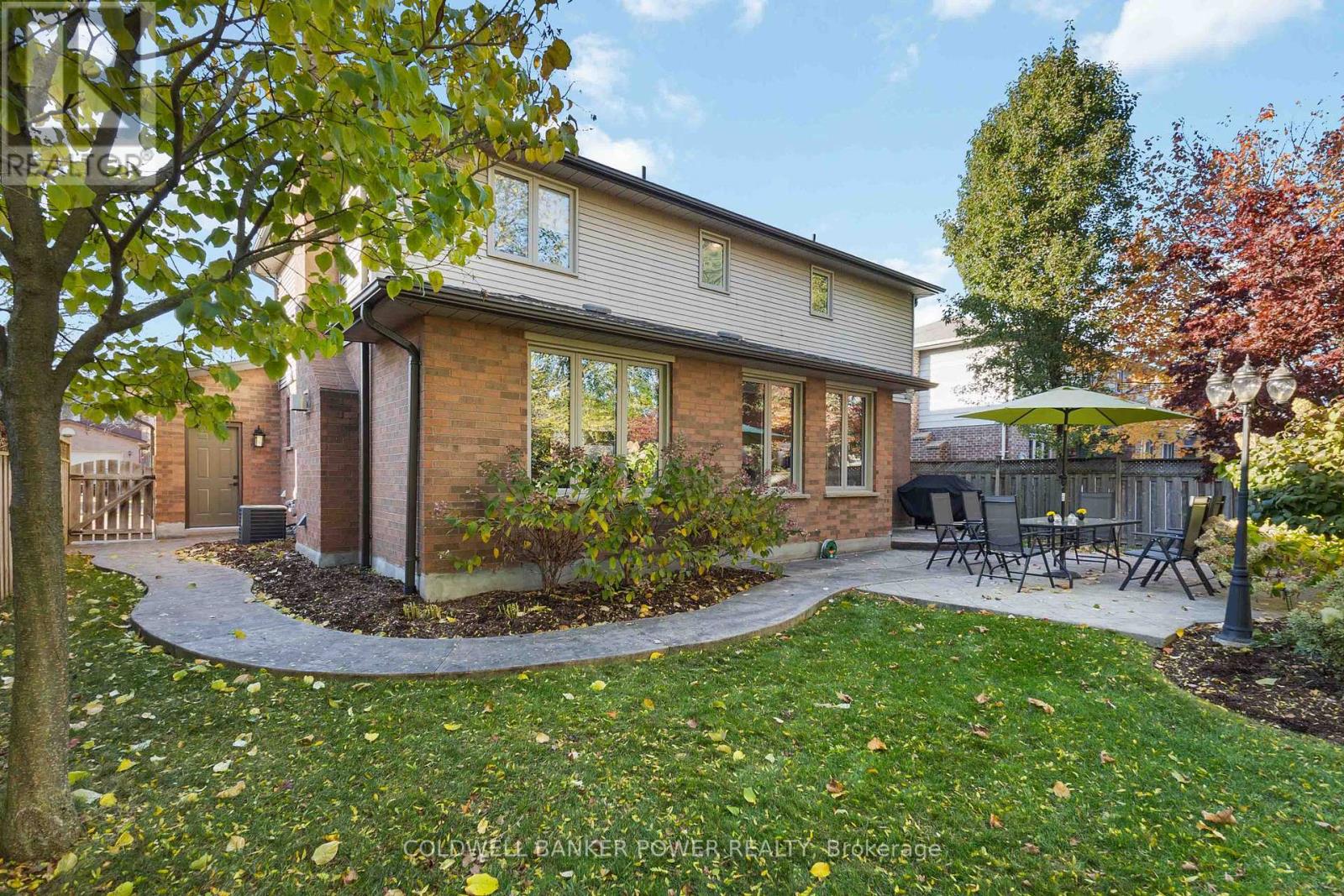 15 Monte Vista Crescent, London South, Ontario  N6J 4N8 - Photo 44 - X12487468