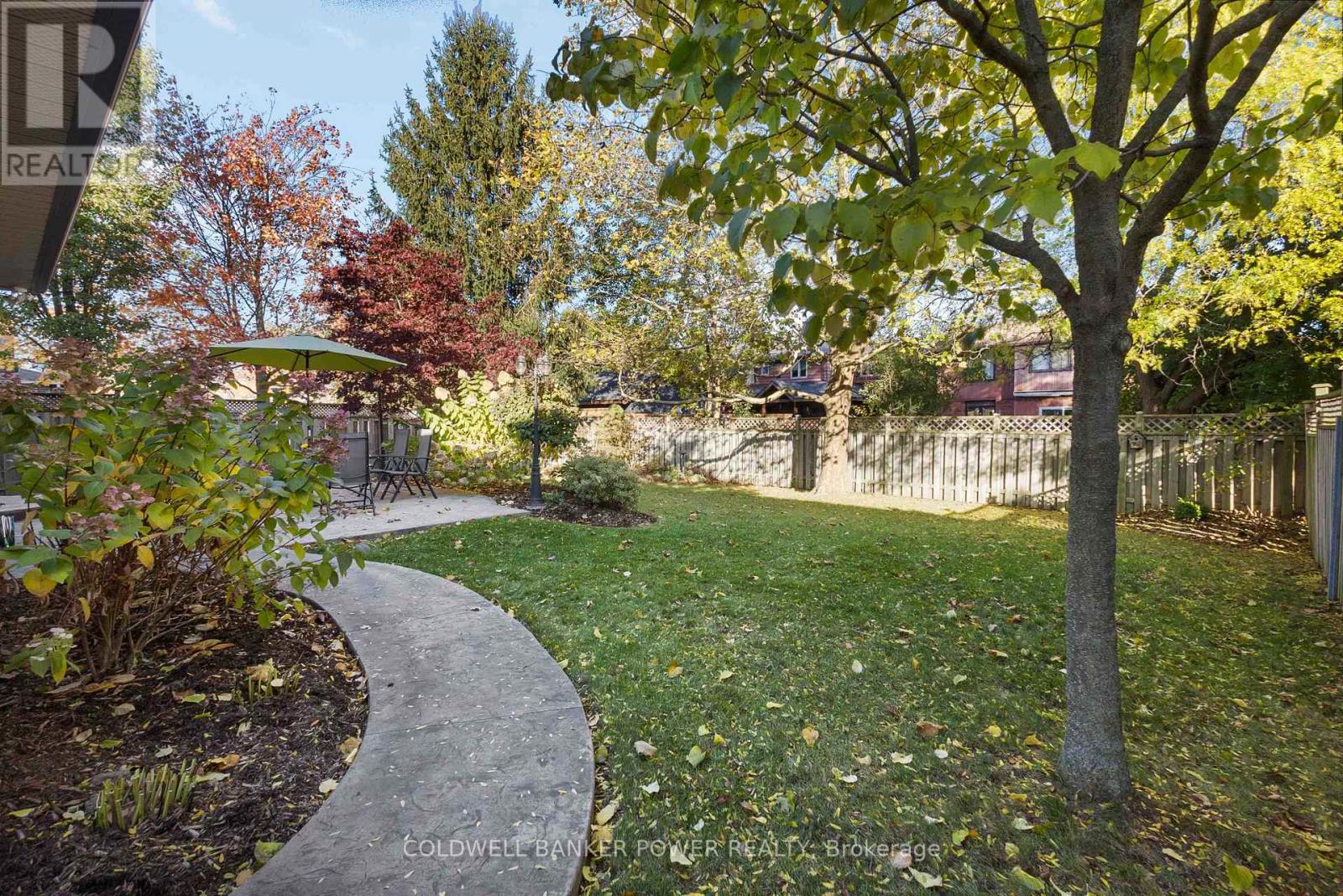 15 Monte Vista Crescent, London South, Ontario  N6J 4N8 - Photo 45 - X12487468