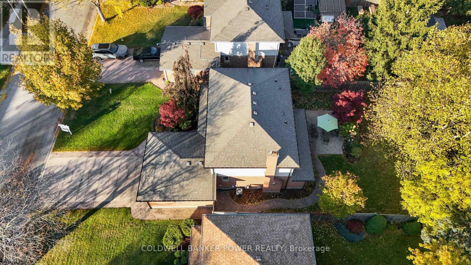 15 Monte Vista Crescent, London South, Ontario  N6J 4N8 - Photo 48 - X12487468