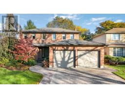 15 MONTE VISTA CRESCENT, London South, Ontario