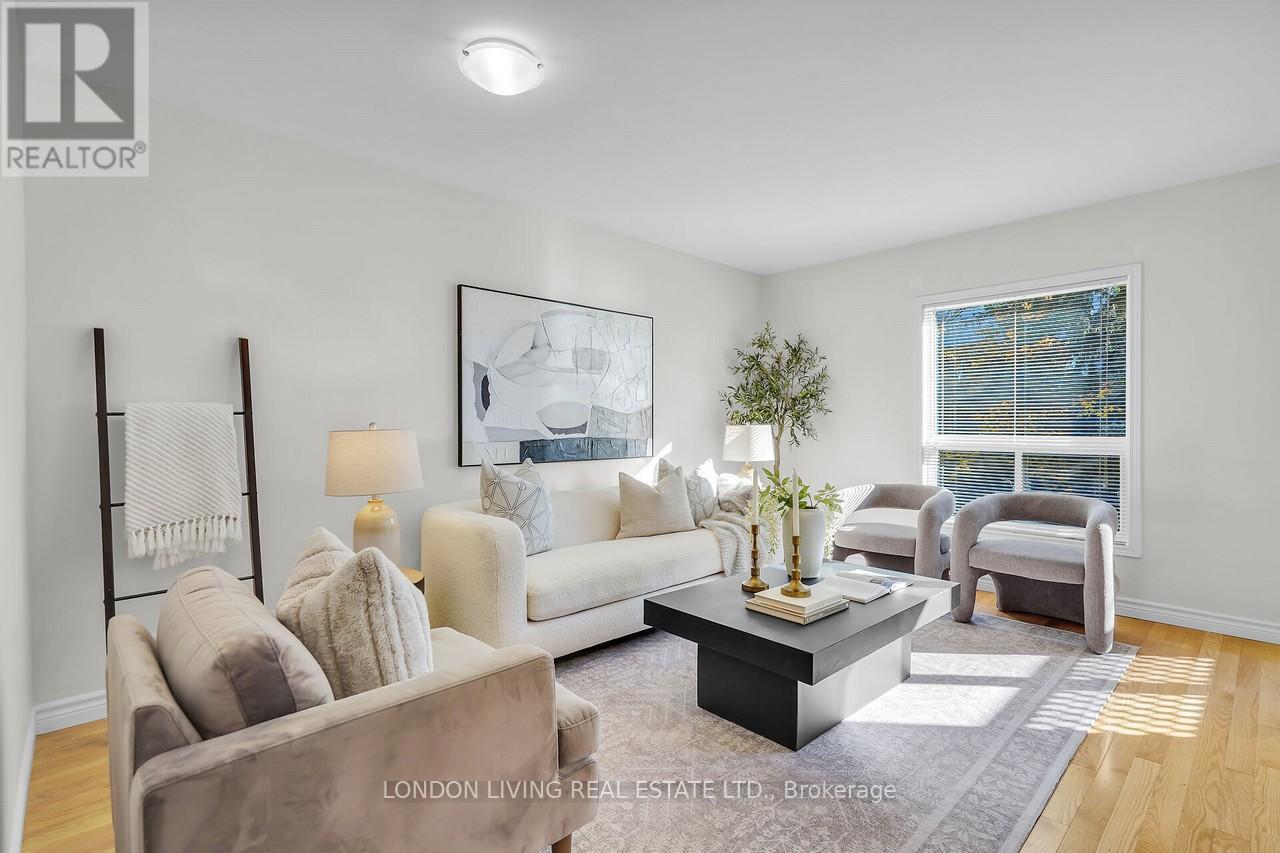 21 - 30 Grand Avenue, London South, Ontario  N6C 1K8 - Photo 10 - X12487523