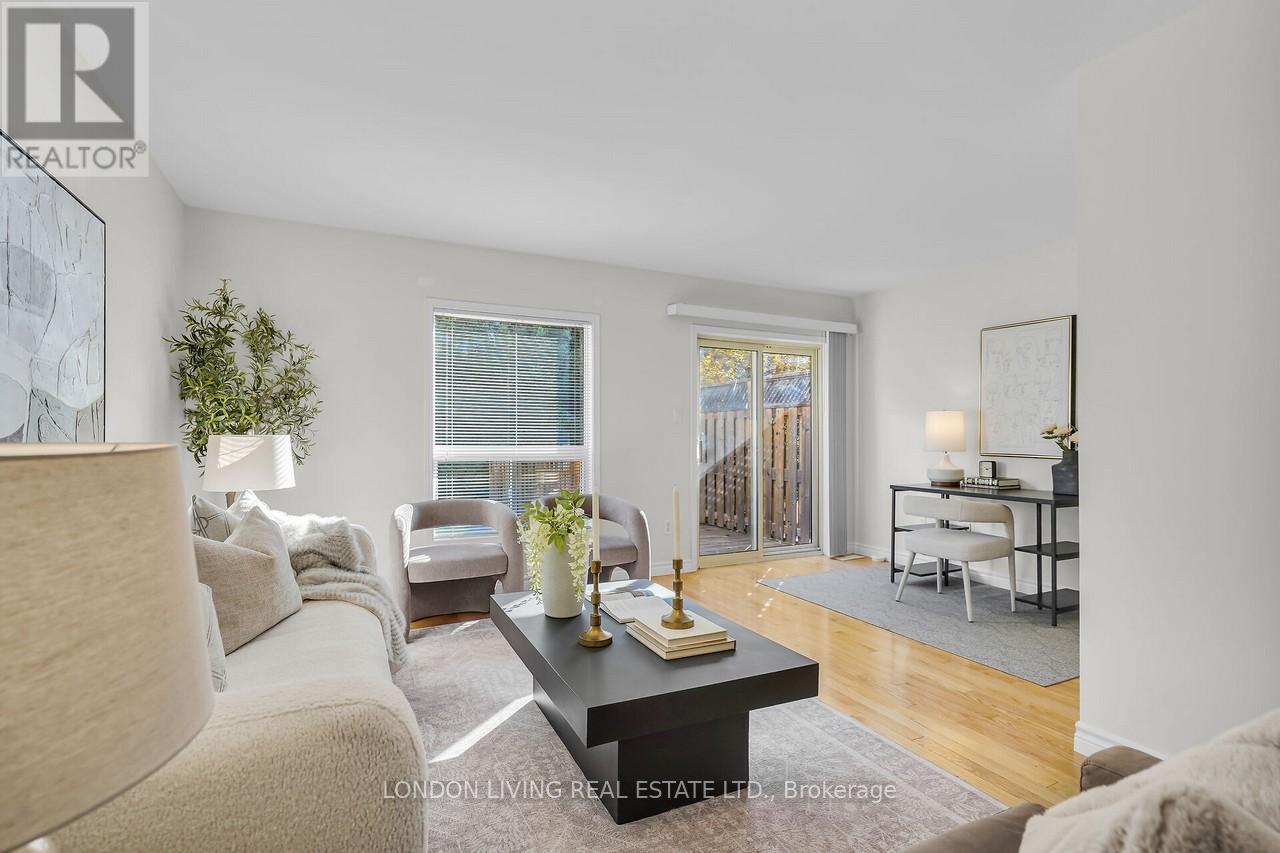 21 - 30 Grand Avenue, London South, Ontario  N6C 1K8 - Photo 12 - X12487523