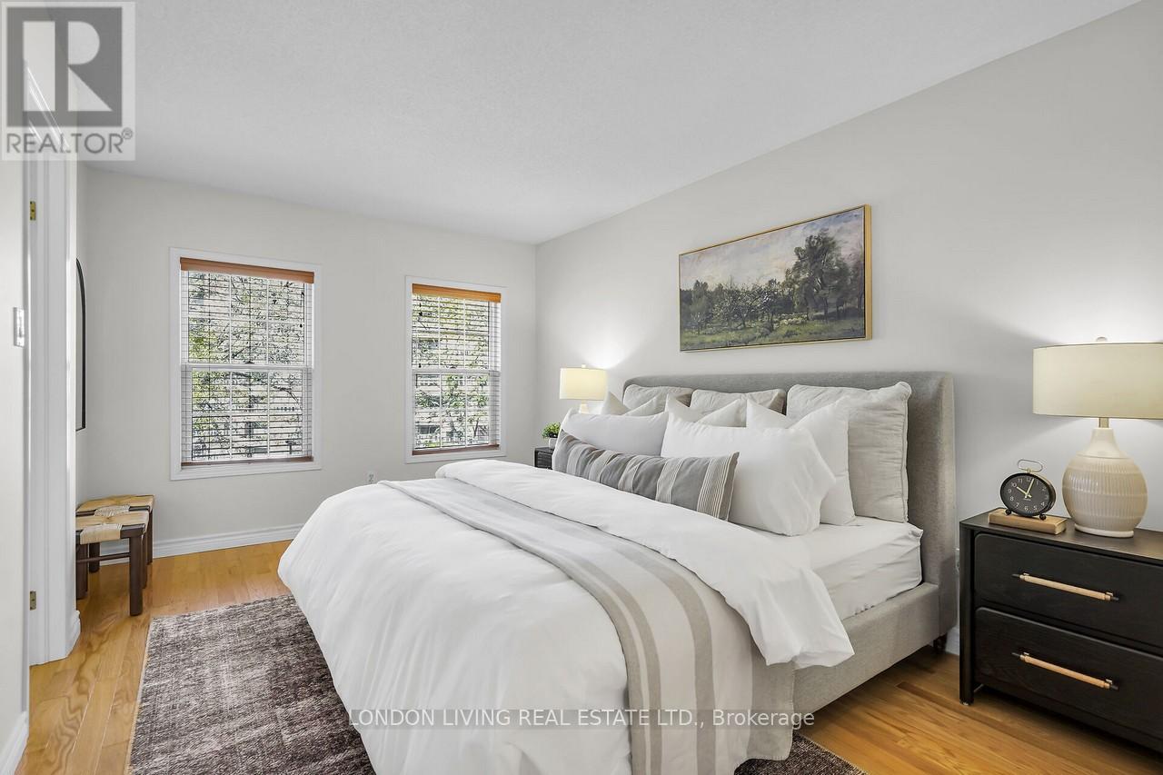 21 - 30 Grand Avenue, London South, Ontario  N6C 1K8 - Photo 18 - X12487523