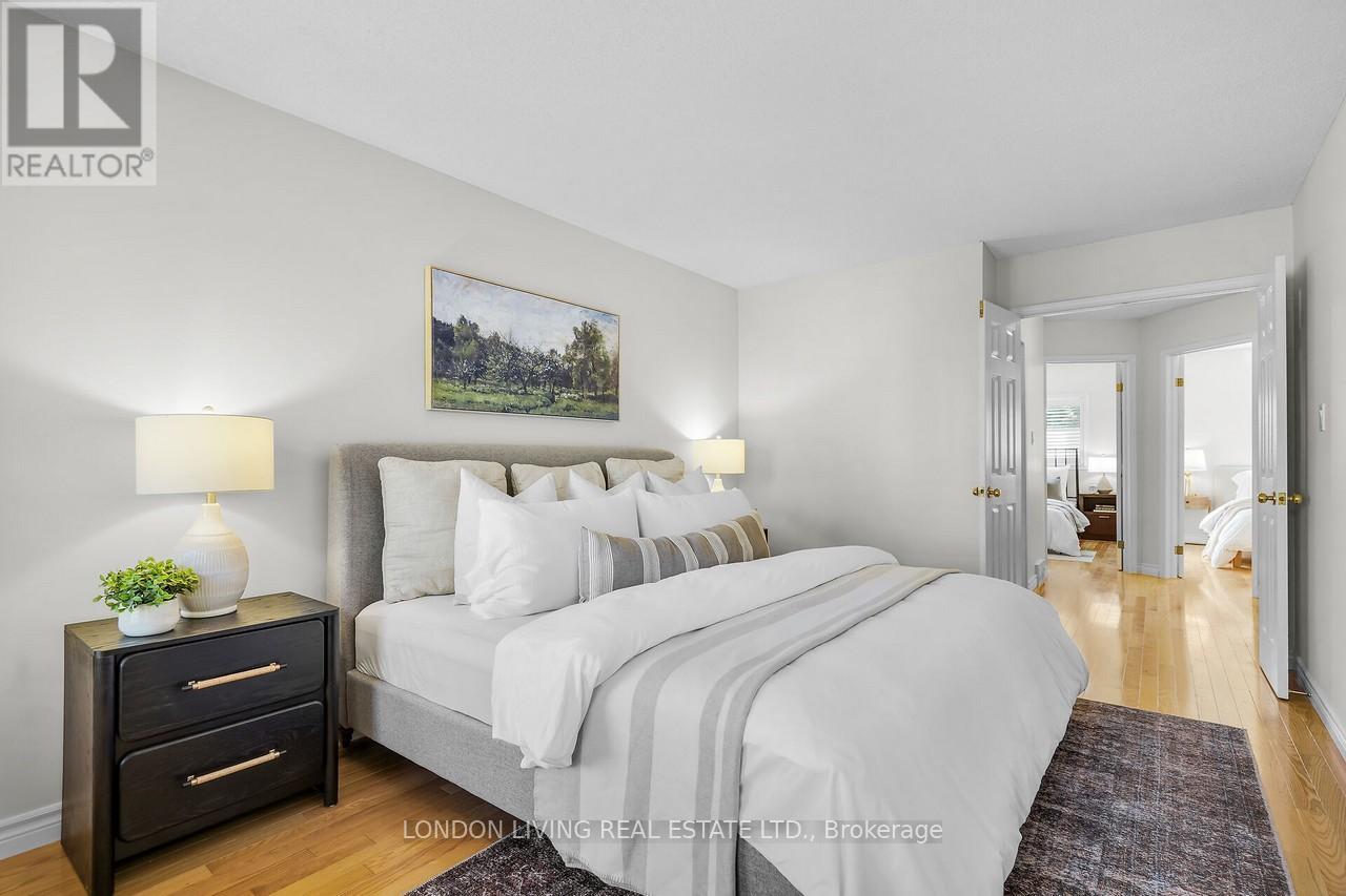 21 - 30 Grand Avenue, London South, Ontario  N6C 1K8 - Photo 20 - X12487523