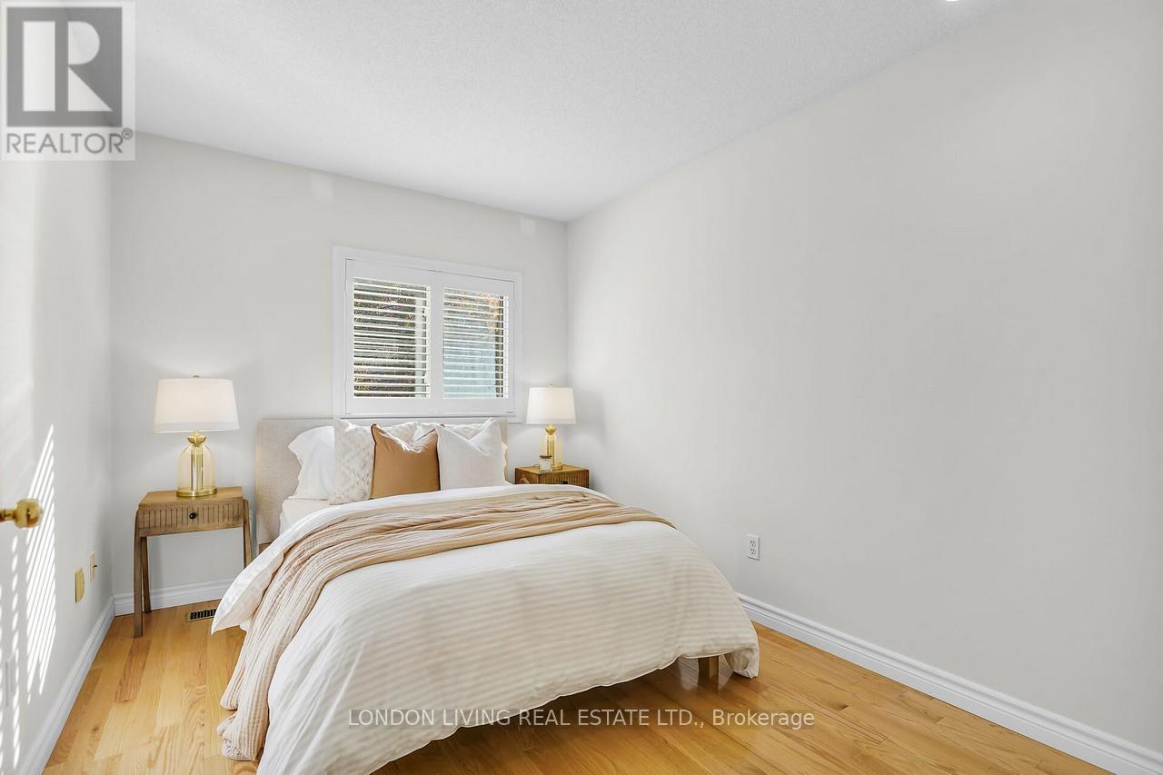 21 - 30 Grand Avenue, London South, Ontario  N6C 1K8 - Photo 22 - X12487523