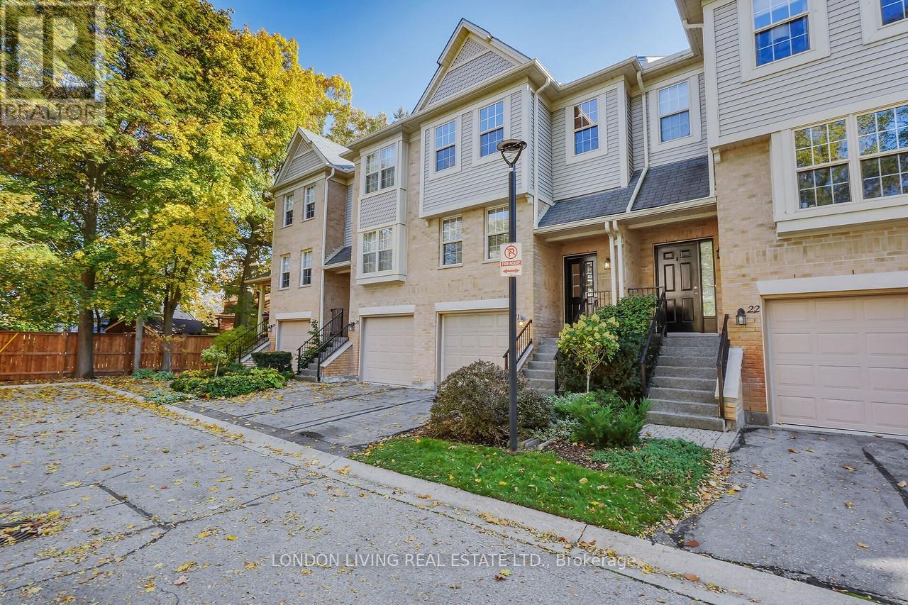 21 - 30 Grand Avenue, London South, Ontario  N6C 1K8 - Photo 29 - X12487523