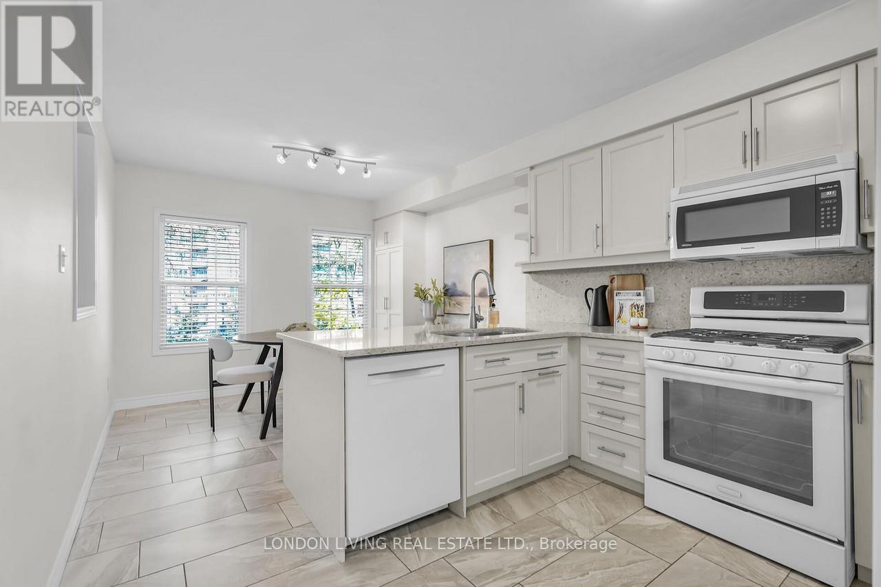 21 - 30 Grand Avenue, London South, Ontario  N6C 1K8 - Photo 3 - X12487523