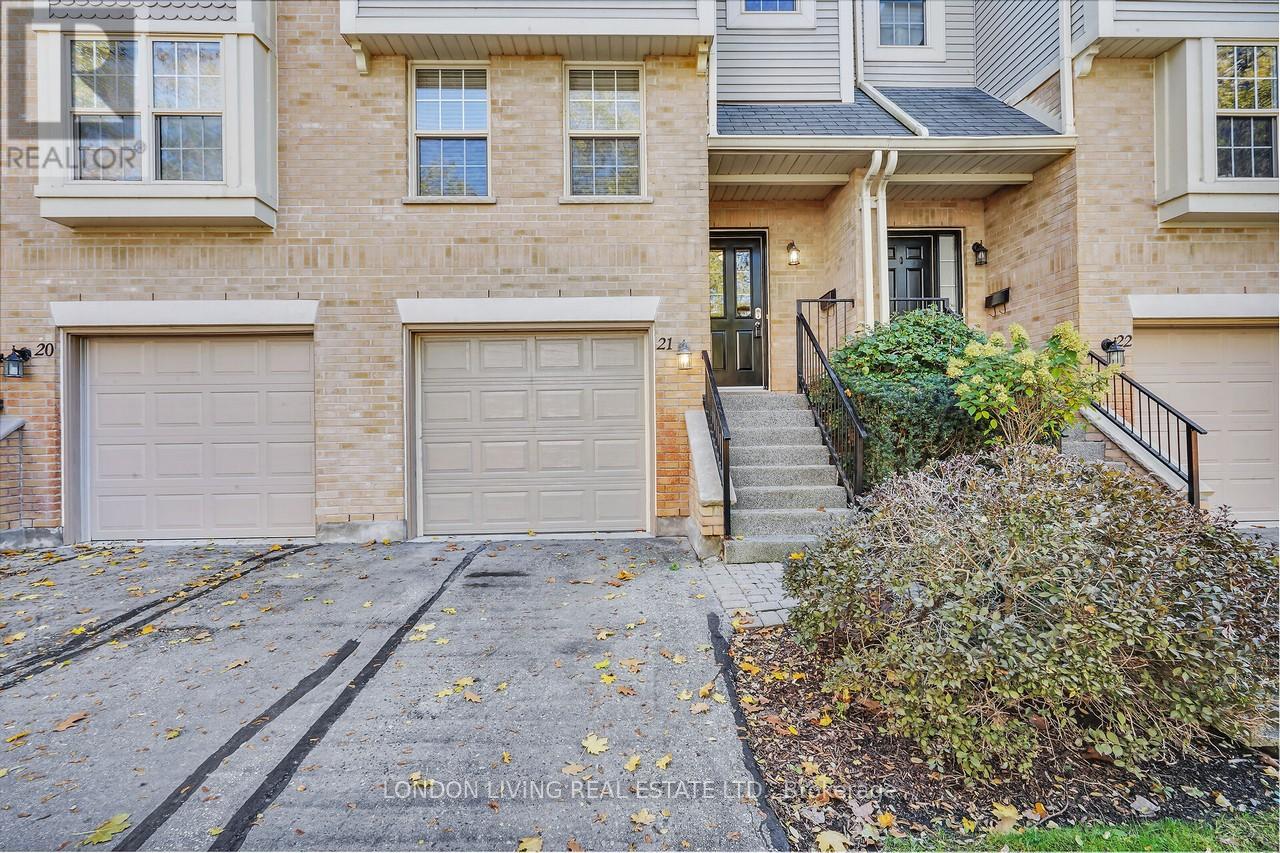 21 - 30 Grand Avenue, London South, Ontario  N6C 1K8 - Photo 30 - X12487523