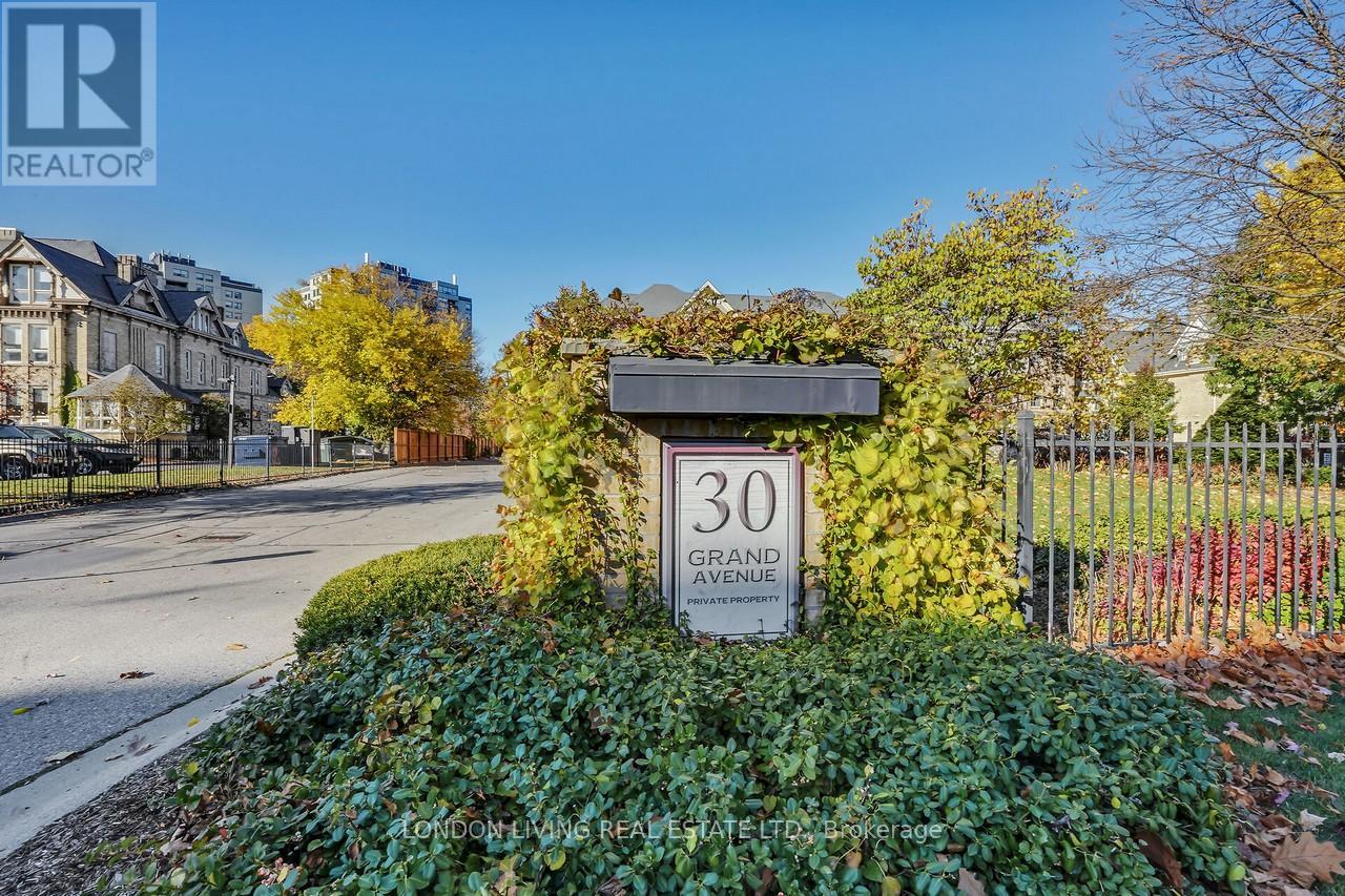 21 - 30 Grand Avenue, London South, Ontario  N6C 1K8 - Photo 32 - X12487523