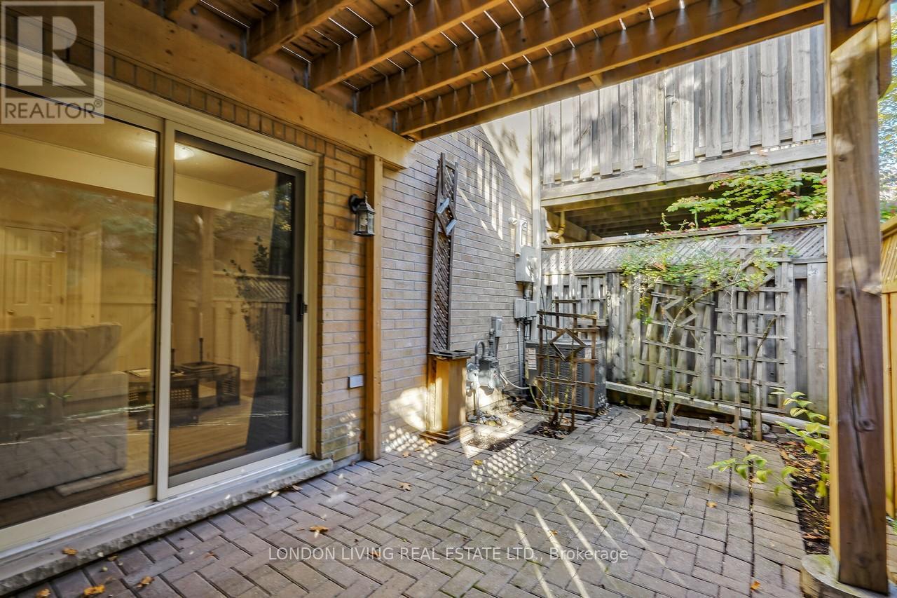 21 - 30 Grand Avenue, London South, Ontario  N6C 1K8 - Photo 38 - X12487523