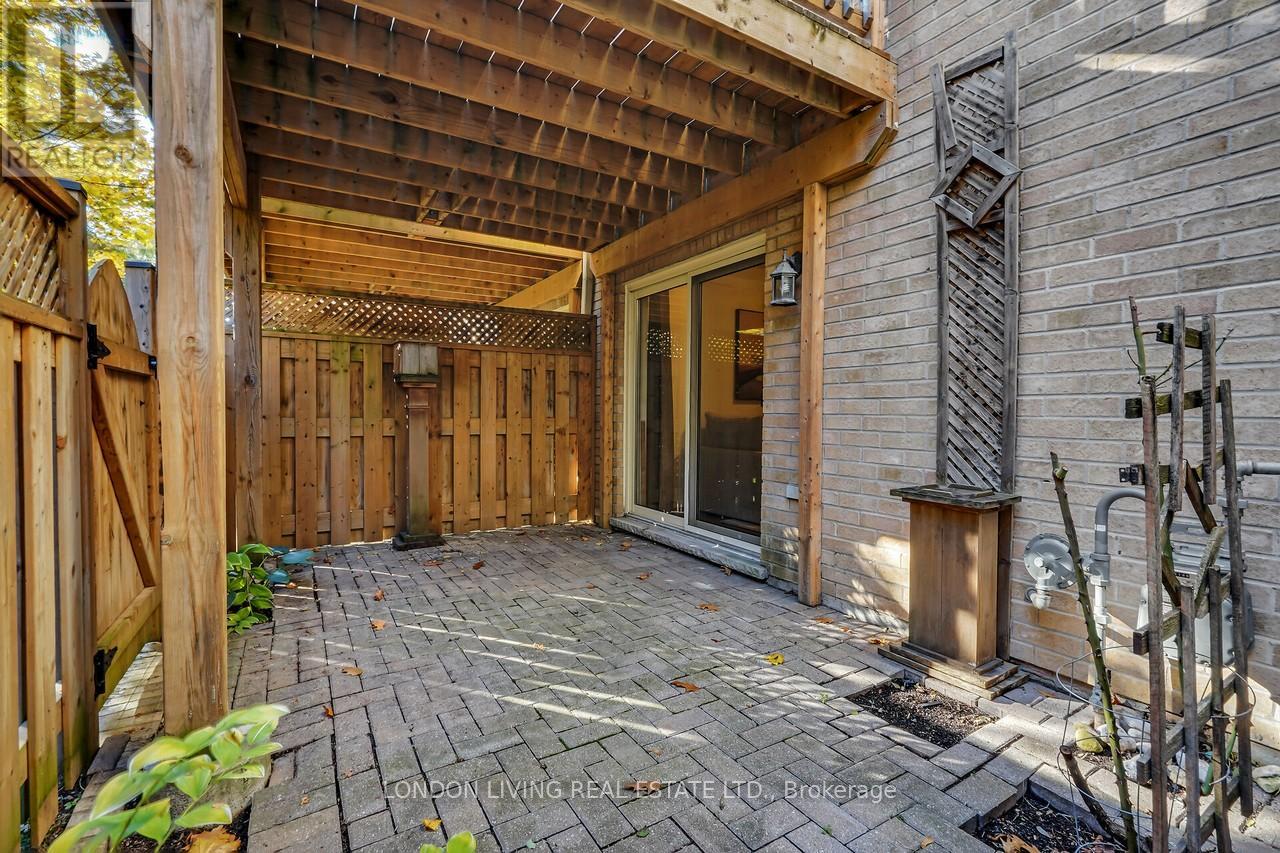 21 - 30 Grand Avenue, London South, Ontario  N6C 1K8 - Photo 39 - X12487523