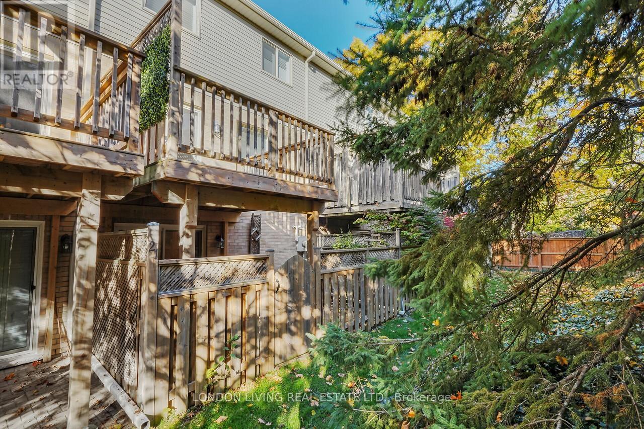 21 - 30 Grand Avenue, London South, Ontario  N6C 1K8 - Photo 41 - X12487523