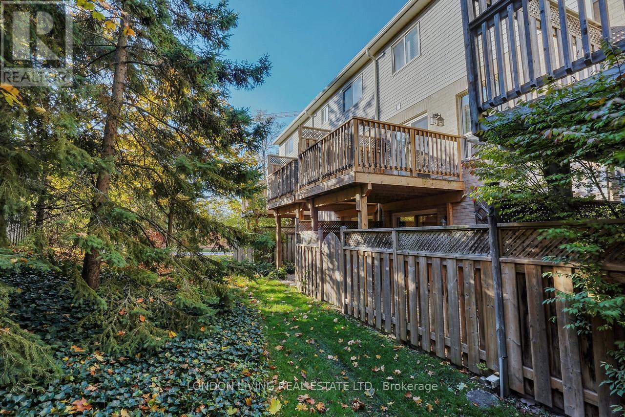 21 - 30 Grand Avenue, London South, Ontario  N6C 1K8 - Photo 42 - X12487523