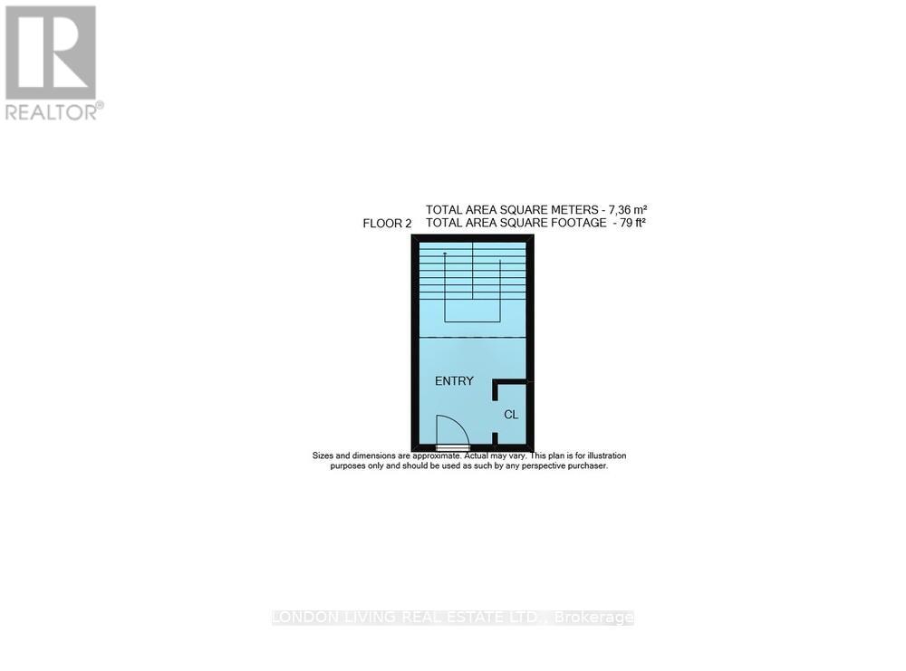 21 - 30 Grand Avenue, London South, Ontario  N6C 1K8 - Photo 47 - X12487523