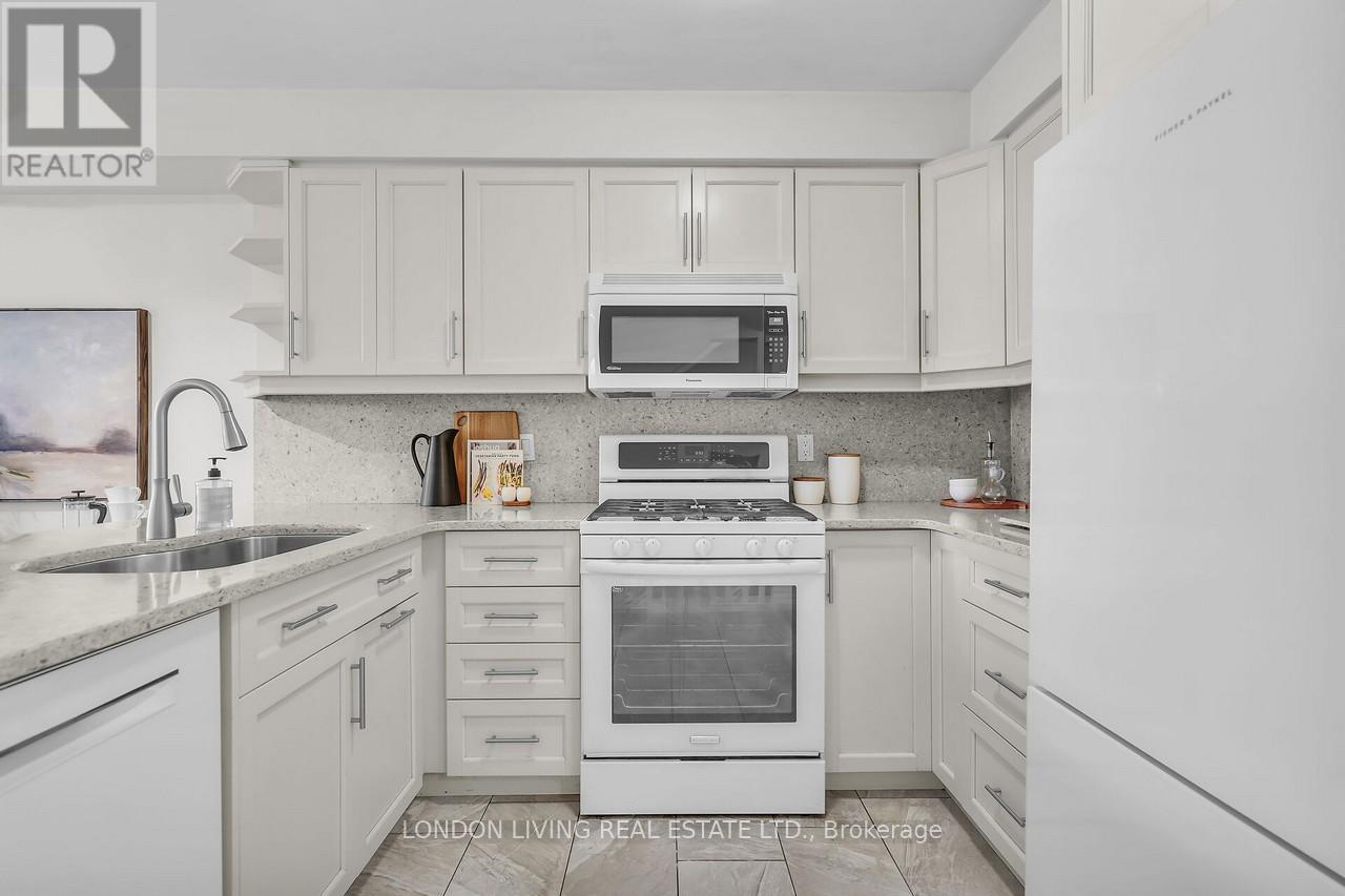 21 - 30 Grand Avenue, London South, Ontario  N6C 1K8 - Photo 6 - X12487523