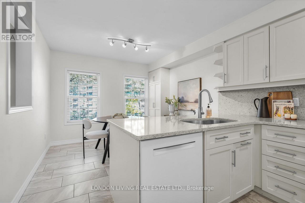 21 - 30 Grand Avenue, London South, Ontario  N6C 1K8 - Photo 7 - X12487523