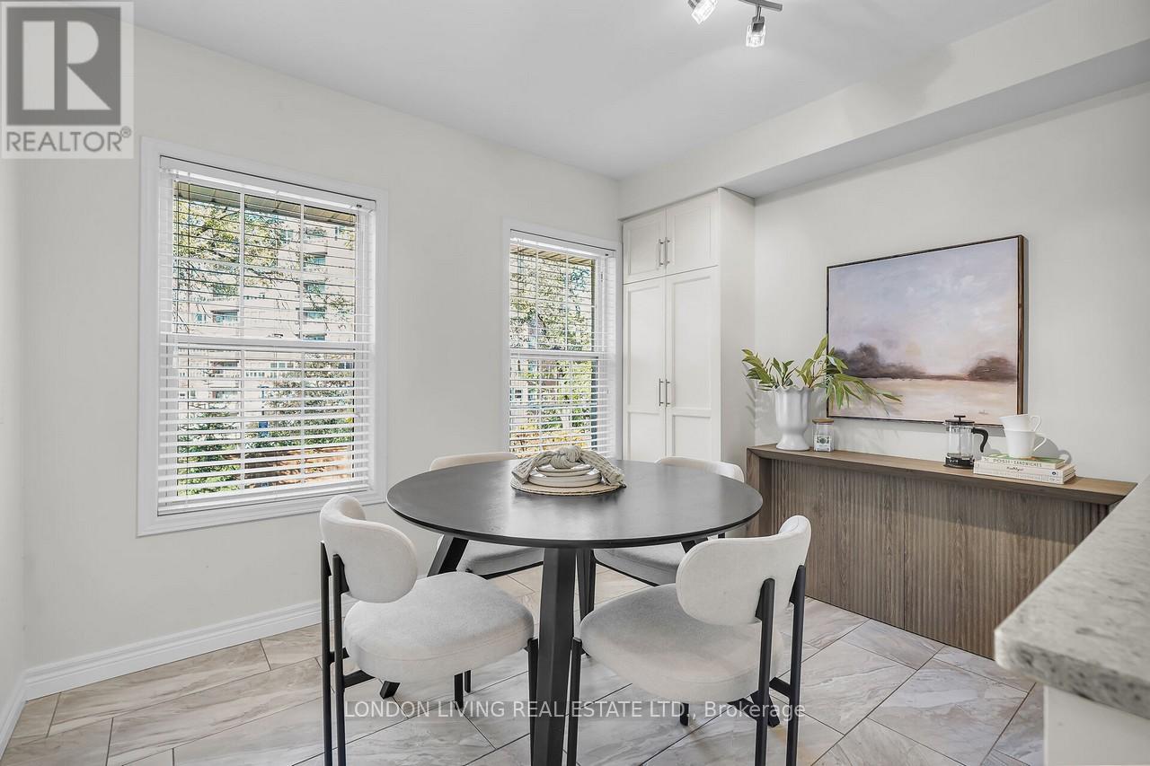 21 - 30 Grand Avenue, London South, Ontario  N6C 1K8 - Photo 8 - X12487523